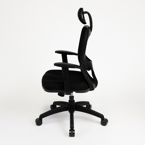 Imagen 3 de 9 de Sillón Ergonómico Citiz Con Cabezal Mecanismo Synchro