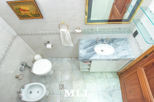 Departamento - Recoleta