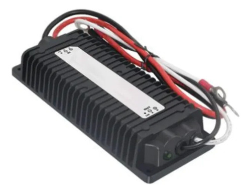 Cargador De Baterías Dc-dc 36v 10a