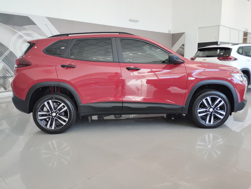Chevrolet Tracker 1.2 Turbo At