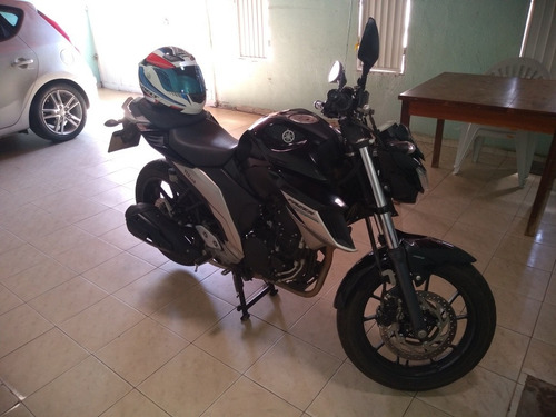 Imagem 1 de 2 de Yamaha Fz25