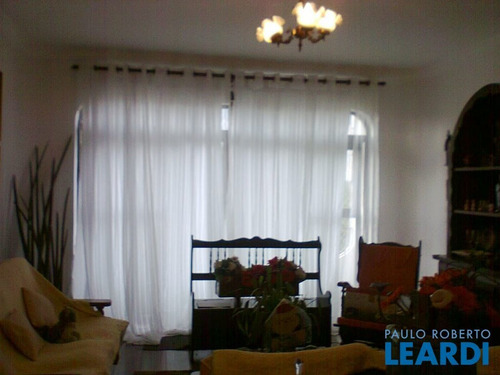 Imagem 2 de 15 de Apartamento - Granja Julieta - Sp - 637598