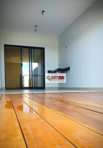 Imagem 19 de 30 de Casa Com 2 Dormitórios À Venda, 121 M² Por R$ 598.000,00 - Jardim Ibirapuera - Campinas/sp - Ca0271