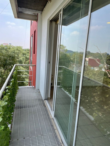 Imagen 25 de 30 de Departamento En Renta Y/o Venta En La Colonia Roma