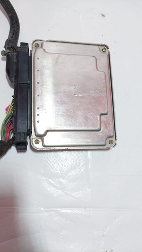 Computadora Vw Jetta 2000 A4 1.9 Turbo Diesel Tdi (Usado)