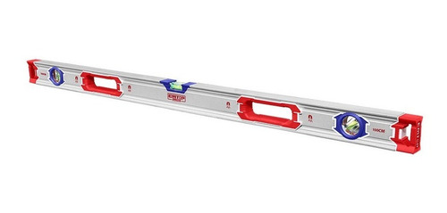 Imagen 1 de 1 de Nivel De Aluminio Magnético 80cm (31.5 Pulgadas) Esll38001