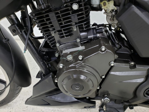 Imagen 10 de 10 de Tvs Apache Rtr 180 2019