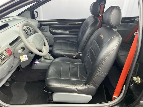 Renaul Twingo 1.2 Dynamique Soho Edition