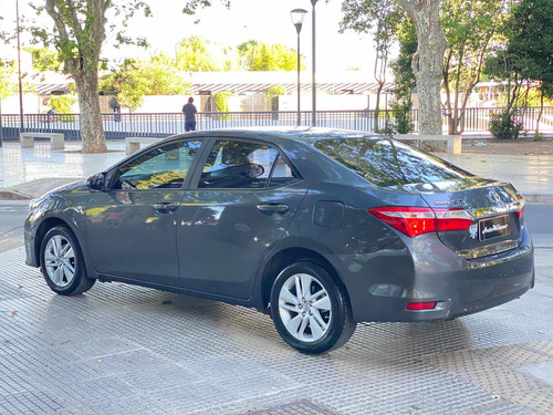 Toyota Corolla 2017 1.8 Xli Mt 140cv