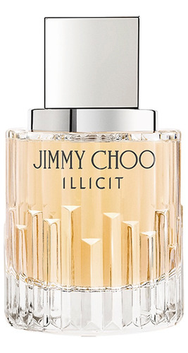 Perfume Jimmy Choo Illicit 40ml Para Mujer