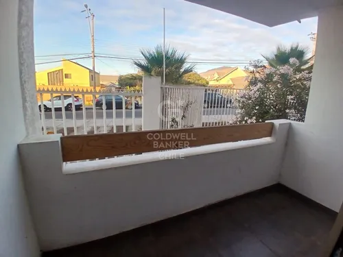 Lindo Departamento Sector Jardines Del Sur