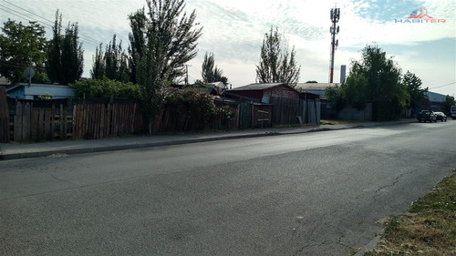 Sitio En Curicó