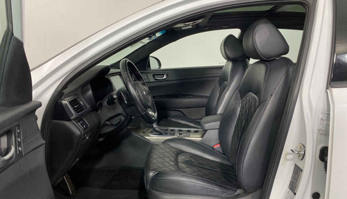 Imagen 9 de 15 de 121281 - Kia Optima 2018 Con Garantía