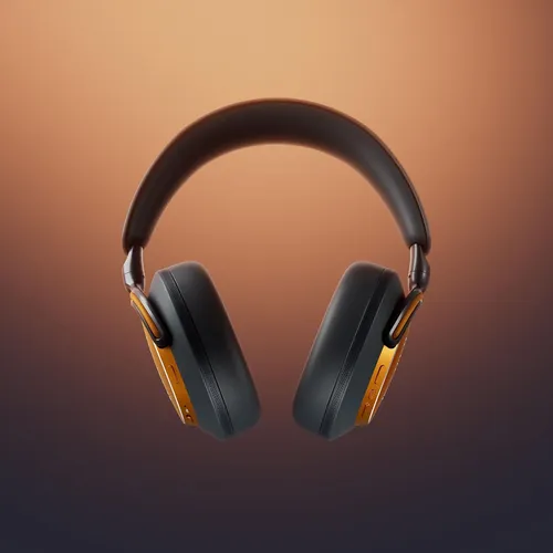 Fones De Ouvido Bowers & Wilkins Px8 S2 Mclaren Wireless Anc