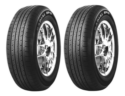 Llanta West Lake RP18 P 185/65R15 88 H