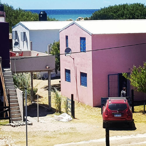 Imagen 11 de 12 de Alquiler De Casa Container A 1 Cuadra Del Mar En San Clemente Del Tuyú
