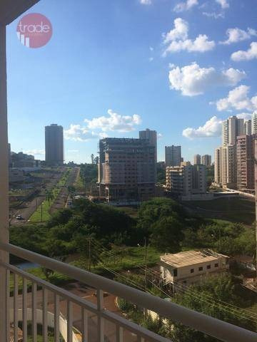 Imagem 8 de 11 de Apartamento Com 3 Dormitórios À Venda, 75 M² Por R$ 496.000,00 - Jardim Botânico - Ribeirão Preto/sp - Ap3149