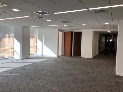 Oficina en arriendo
