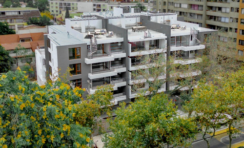 Edificio Doménica