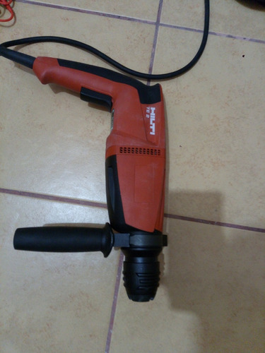 Taladro Hilti Te-2