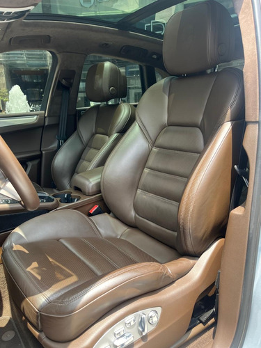 Porsche Macan 3.7 Turbo At