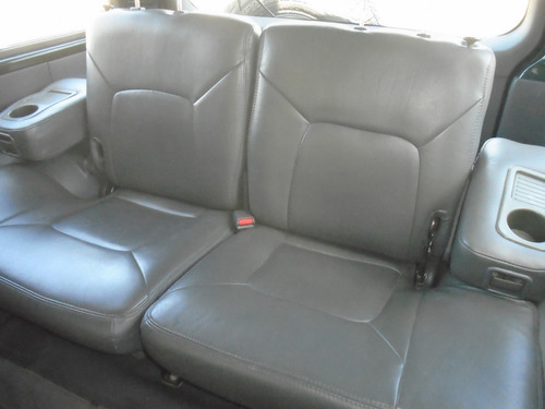 Mitsubishi Montero Dakar 4x4 - Sincronica