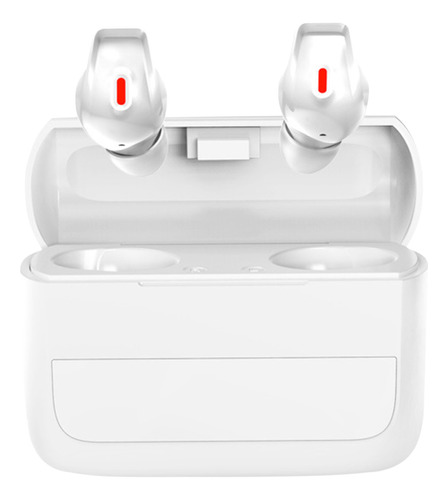 Auriculares Estéreo Inalámbricos Para Juegos, Bluetooth 5 De