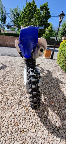 Imagen 4 de 11 de Yamaha Yz250f