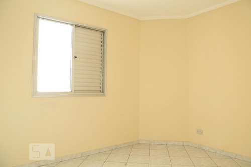 Apartamento À Venda - Santana, 3 Quartos, 78 - S892795065