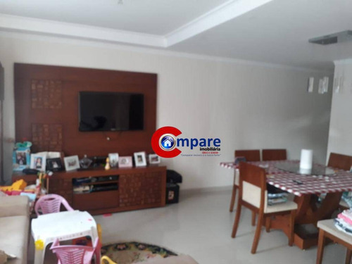 Imagem 1 de 23 de Casa Com 2 Dormitórios À Venda, 80 M² Por R$ 450.000,00 - Jardim Adriana - Guarulhos/sp - Ca1280