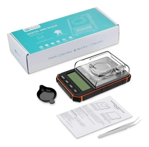 Imagem 3 de 5 de Kit Ipsc Recarga De Munições Balança + Martelo De Inércia