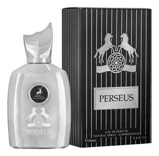 Perfume Perseus Maison Alhambra Edp - 100 Ml