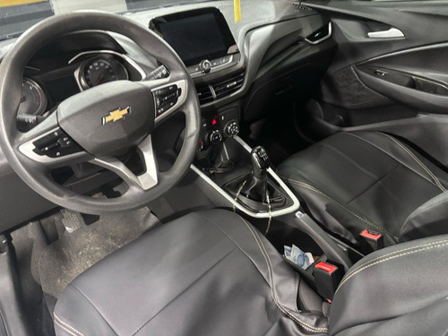 Chevrolet Onix 10mt Lt2
