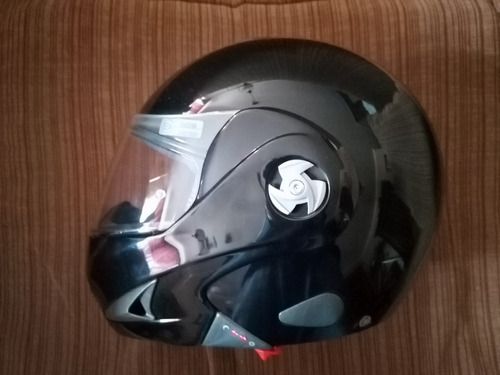 Casco De Moto Airoh Modelo Mathisse 