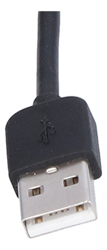 Cable De Extensión Flexible Con Toma De Puerto Usb Para Auto