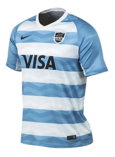 camiseta pumas argentina