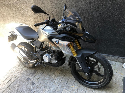 Bmw G 310-gs