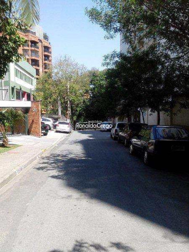Imagem 15 de 22 de Apartamento Á Venda, 2 Dorms, Jardim Ampliação, Sp - R$ 720 Mil - V5779