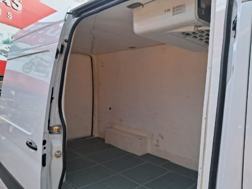 Mercedes-Benz Sprinter Furgão 2.2 Cdi 416 Longo Teto Alto 10,5m3 5p 6 marchas