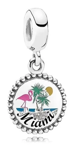 Miami charm hotsell pandora