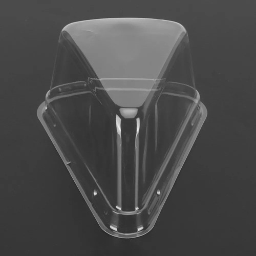 J Caja De Pastel Triangular, 100 Piezas
