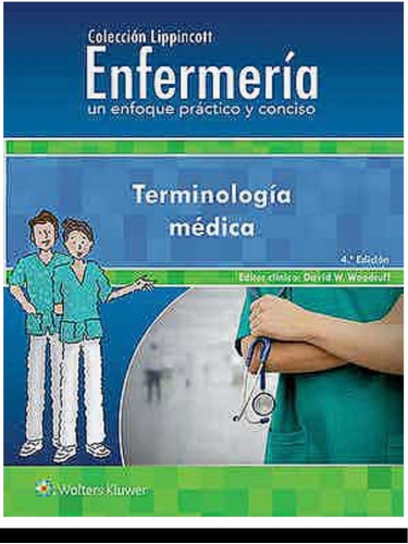 Wk Terminología Medica