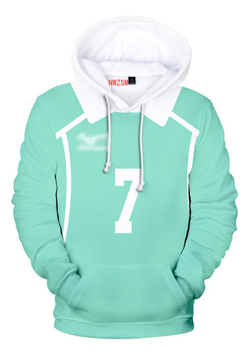 ¡¡haikyu!! Chaqueta, Sudaderas Con Capucha Oikawa Tooru, Sud