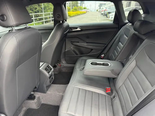 Volkswagen Taos 1.4 Highline Se At