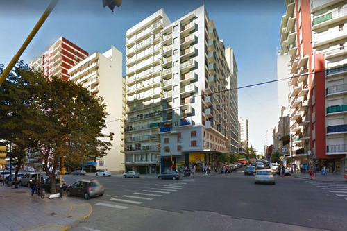 Imagen 18 de 18 de Mar Del Plata Centro Excelente Departamento 4 Ambientes Frente