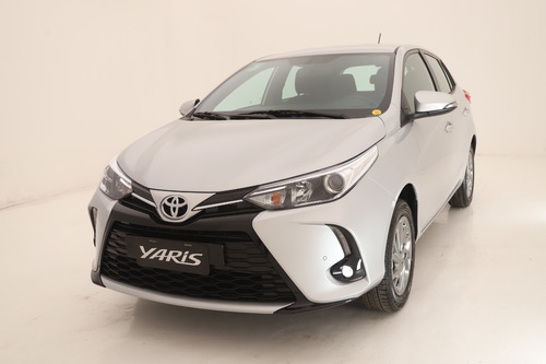 Toyota Yaris 1.5 107cv Xls