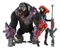 Comprar Mcfarlane Toys - Figura De Acción Spawn She-spawn
