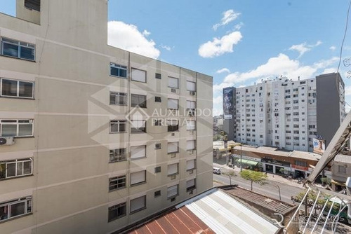 Imagem 9 de 9 de Apartamento Jk - Farroupilha - Ref: 347726 - V-347726