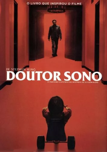 Doutor sono stephen king by Maria - Issuu