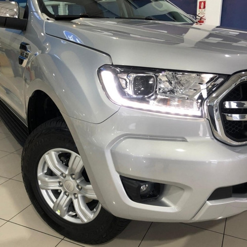 Imagem 12 de 13 de Ford Ranger Xlt 3.2 4x4 0km 2023